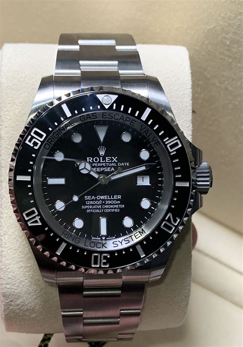 rolex deepsea sea dweller gold|rolex deepsea price euro.